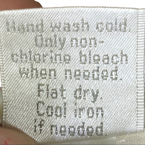 Lauren Conrad Dress Floral Bandeau Halter Tie Maxi Size 12 - Picture 8 of 8